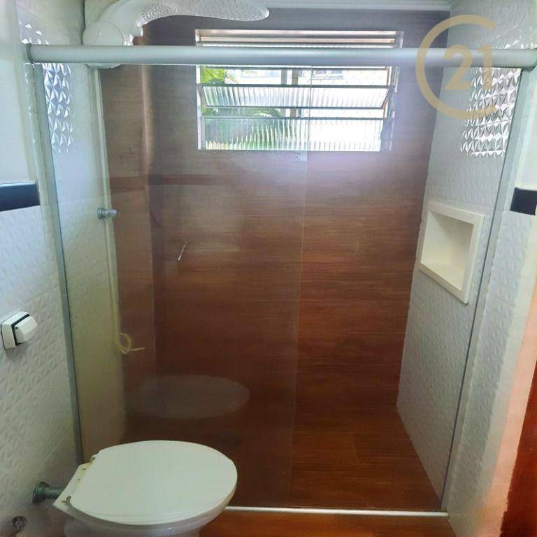 Apartamento à venda com 1 quarto, 45m² - Foto 9