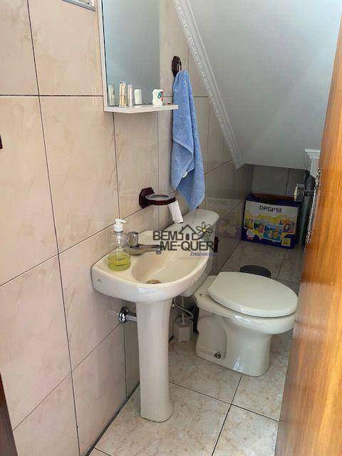 Sobrado à venda com 4 quartos, 300m² - Foto 11