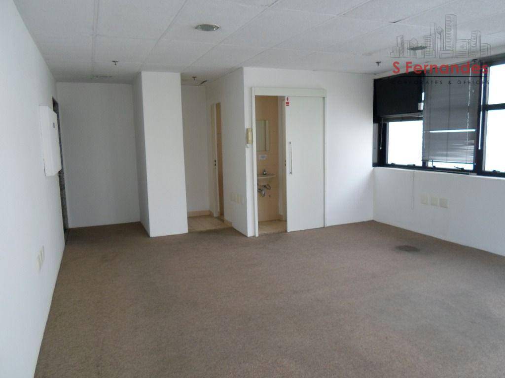 Conjunto Comercial-Sala à venda e aluguel, 40m² - Foto 9