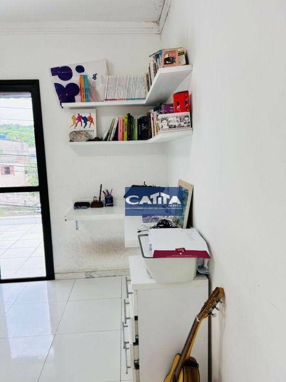 Sobrado à venda com 3 quartos, 150m² - Foto 32