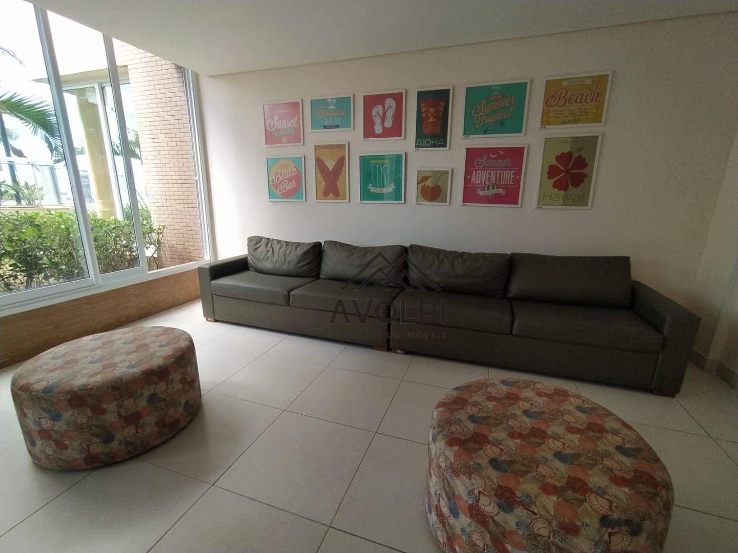 Apartamento à venda com 3 quartos, 101M2 - Foto 40