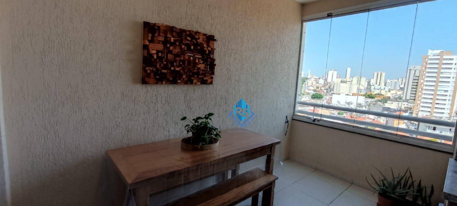 Apartamento à venda com 3 quartos, 96m² - Foto 42