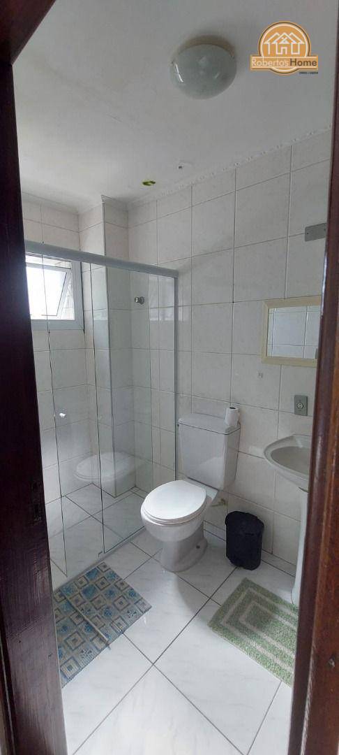 Apartamento à venda com 3 quartos, 168m² - Foto 11