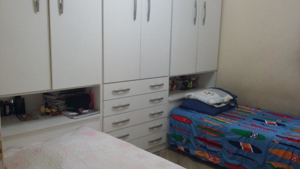 Apartamento à venda com 2 quartos, 50m² - Foto 6