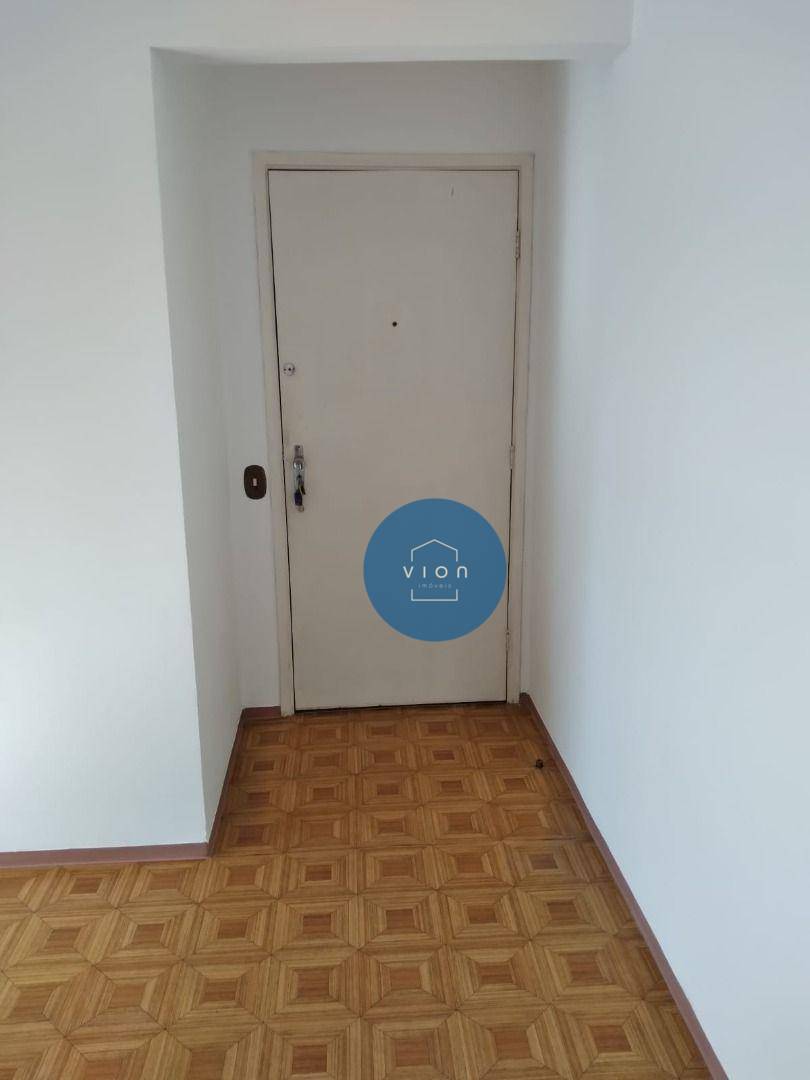 Apartamento à venda com 2 quartos, 56m² - Foto 1