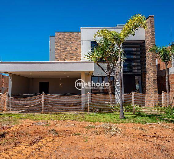 Casa de Condomínio à venda com 4 quartos, 269m² - Foto 13