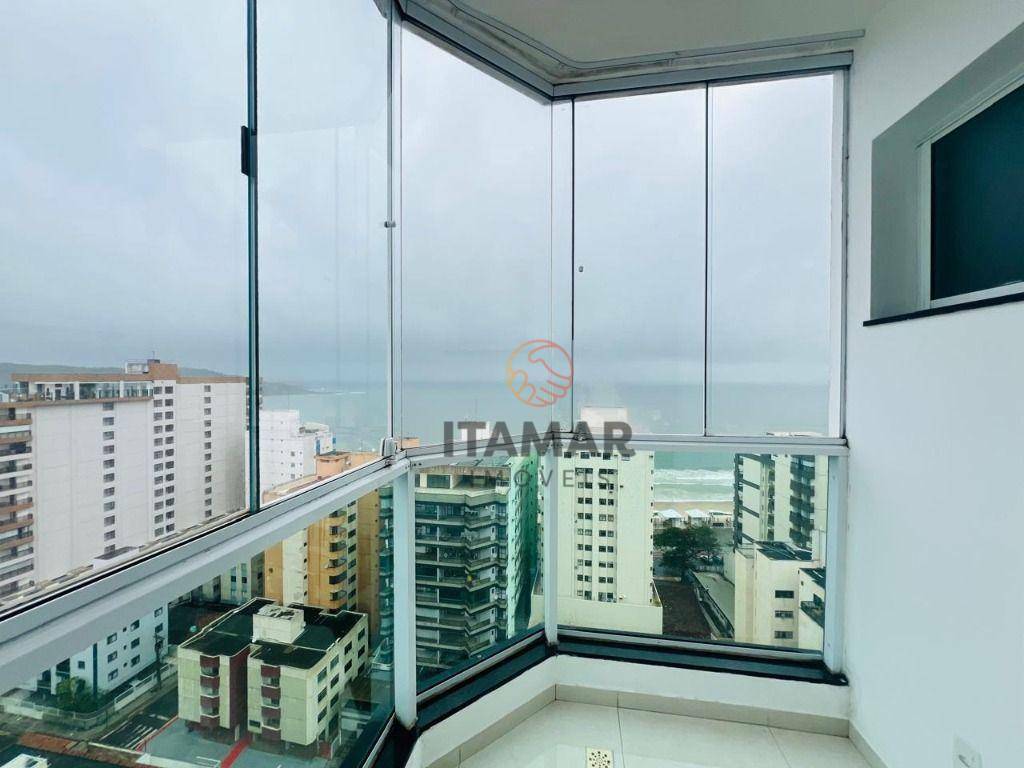 Apartamento para alugar com 3 quartos, 95m² - Foto 20