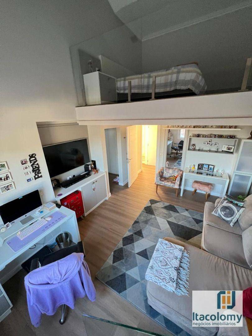 Casa de Condomínio à venda com 3 quartos, 413m² - Foto 16