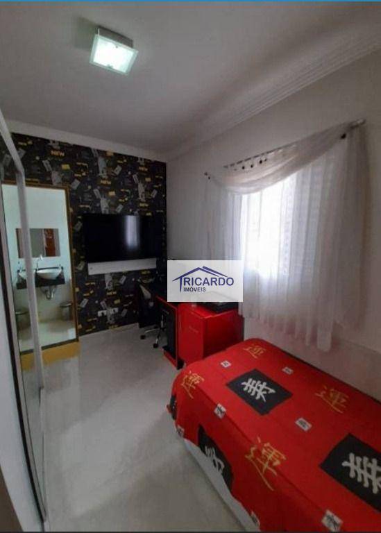 Sobrado à venda com 3 quartos, 129m² - Foto 16