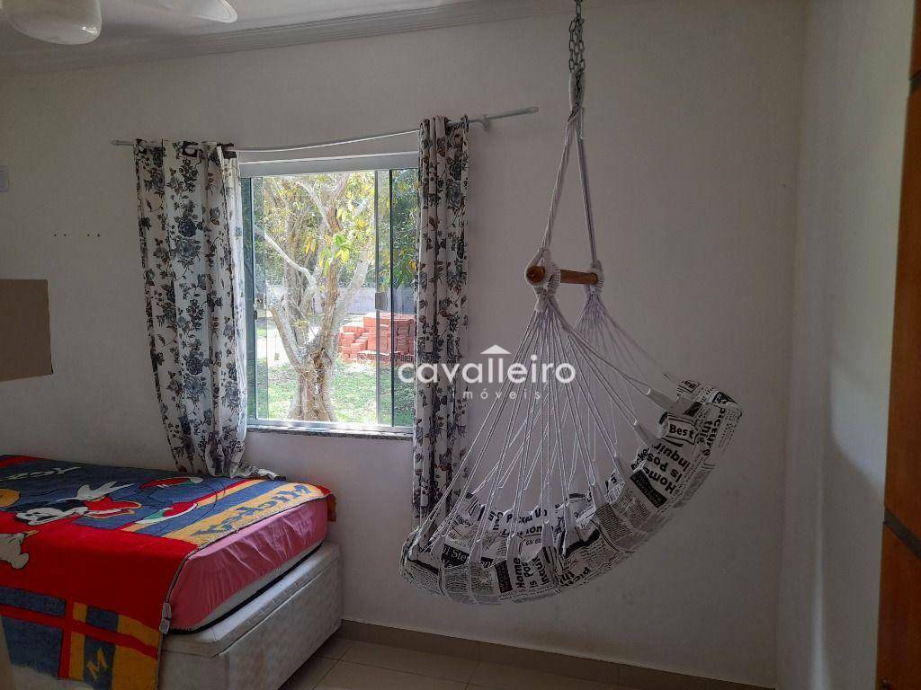 Casa de Condomínio à venda com 3 quartos, 100m² - Foto 14