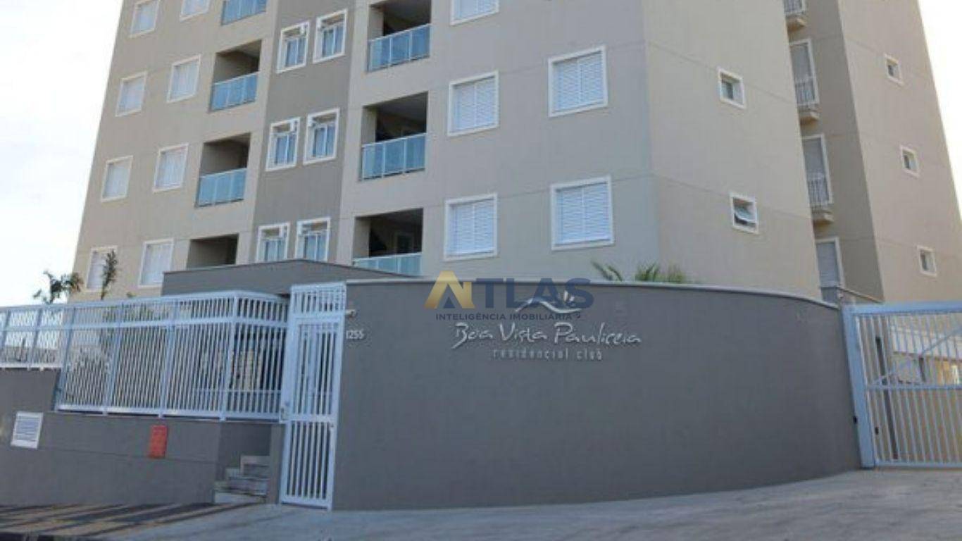 Apartamento, 3 quartos, 86 m² - Foto 2