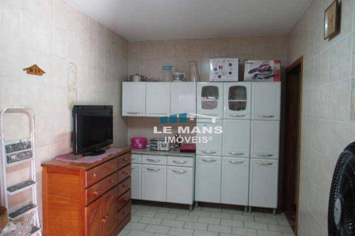 Casa à venda com 3 quartos, 155m² - Foto 26