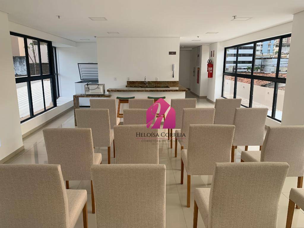 Apartamento para alugar com 2 quartos, 55m² - Foto 41