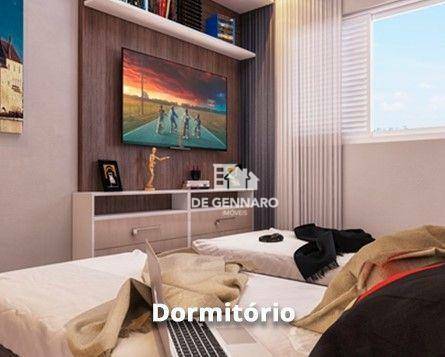 Apartamento à venda com 2 quartos, 77m² - Foto 12