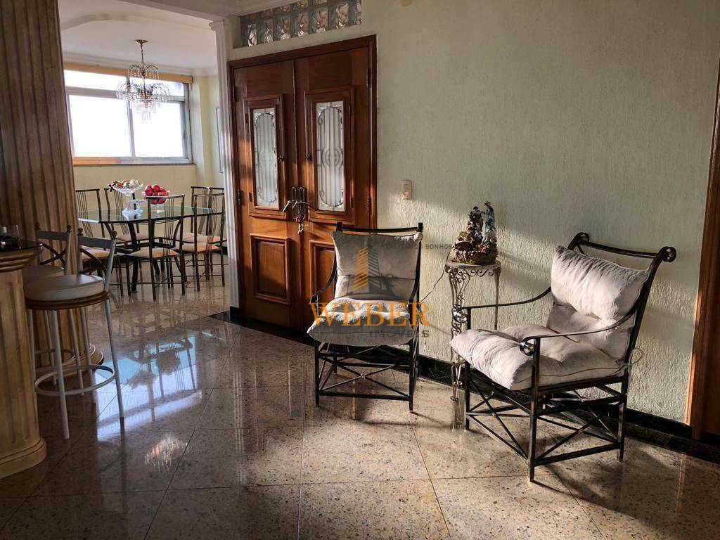 Apartamento à venda com 4 quartos, 368m² - Foto 40