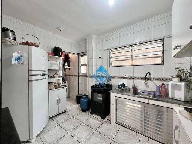 Apartamento à venda com 2 quartos, 48m² - Foto 2