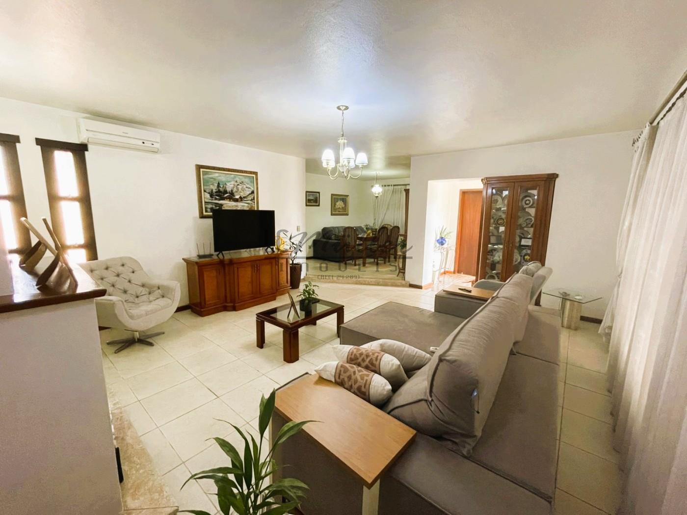 Casa à venda com 3 quartos, 285m² - Foto 12