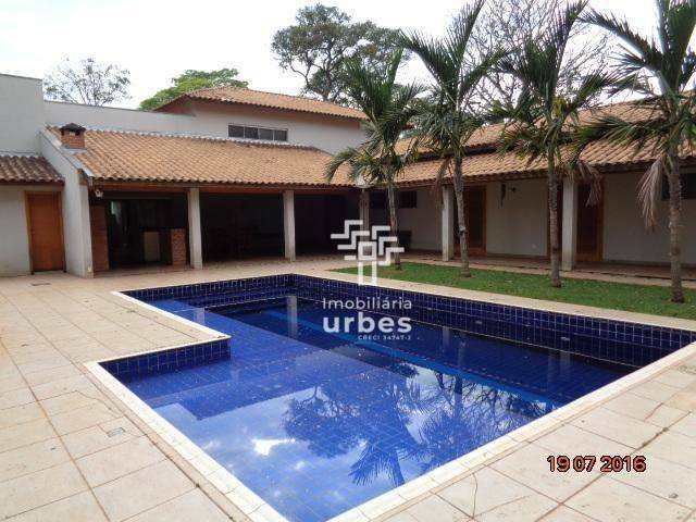 Casa de Condomínio, 4 quartos - Foto 3