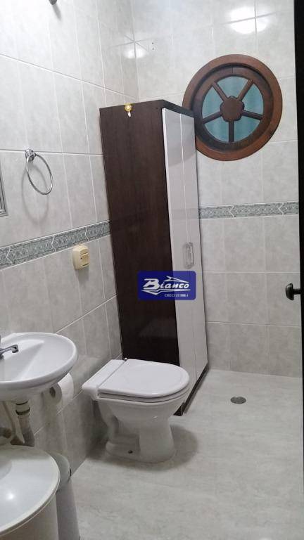 Sobrado à venda com 3 quartos, 170m² - Foto 18