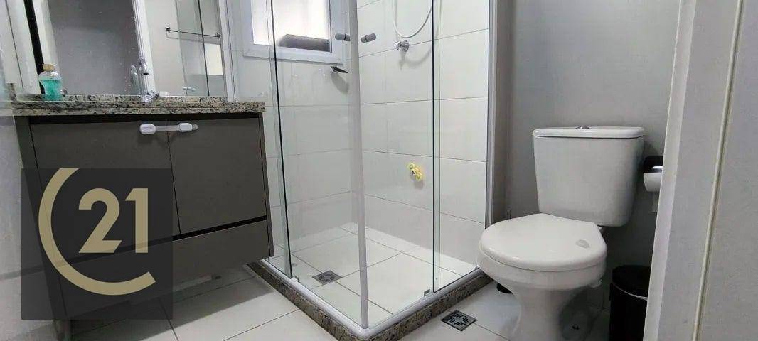 Apartamento à venda com 3 quartos, 72m² - Foto 7