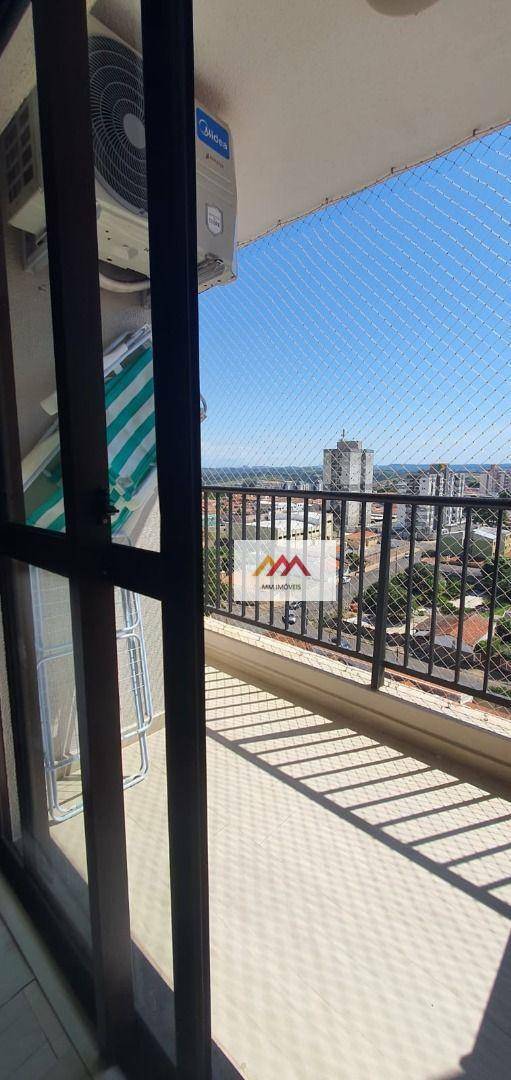 Apartamento à venda com 2 quartos, 71m² - Foto 10