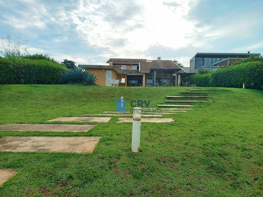 Casa de Condomínio à venda com 4 quartos, 482m² - Foto 29