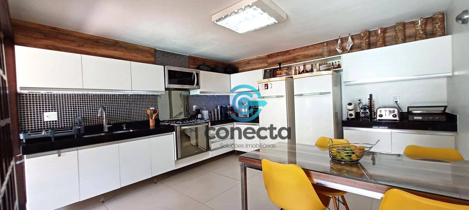 Casa de Condomínio à venda com 6 quartos, 461m² - Foto 27