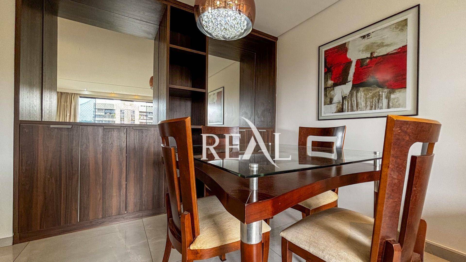 Apartamento para alugar com 2 quartos, 120m² - Foto 5