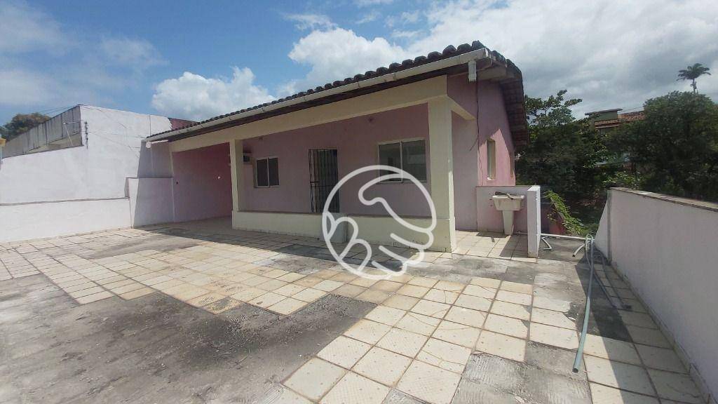 Casa, 4 quartos - Foto 4