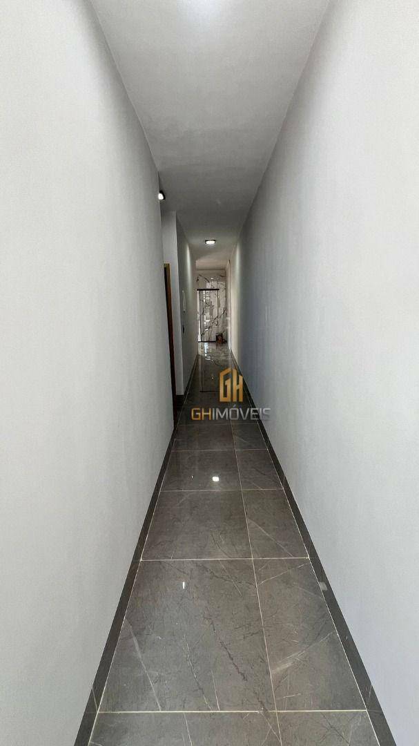 Casa à venda com 2 quartos, 100m² - Foto 6