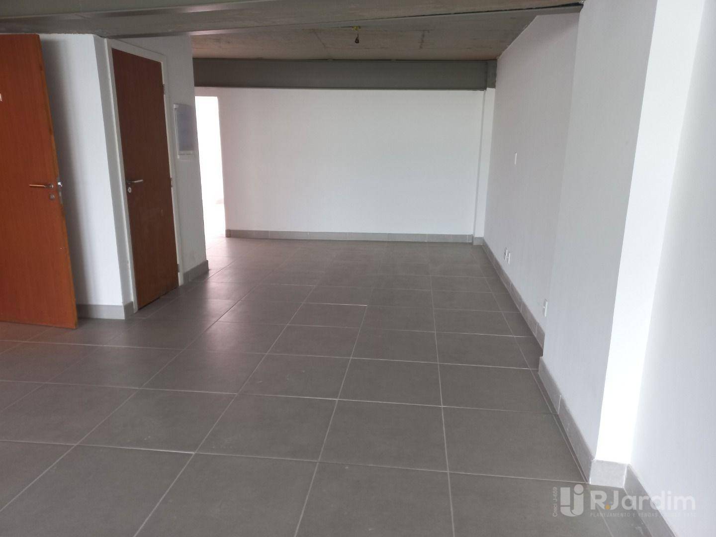 Conjunto Comercial-Sala para alugar, 186m² - Foto 17