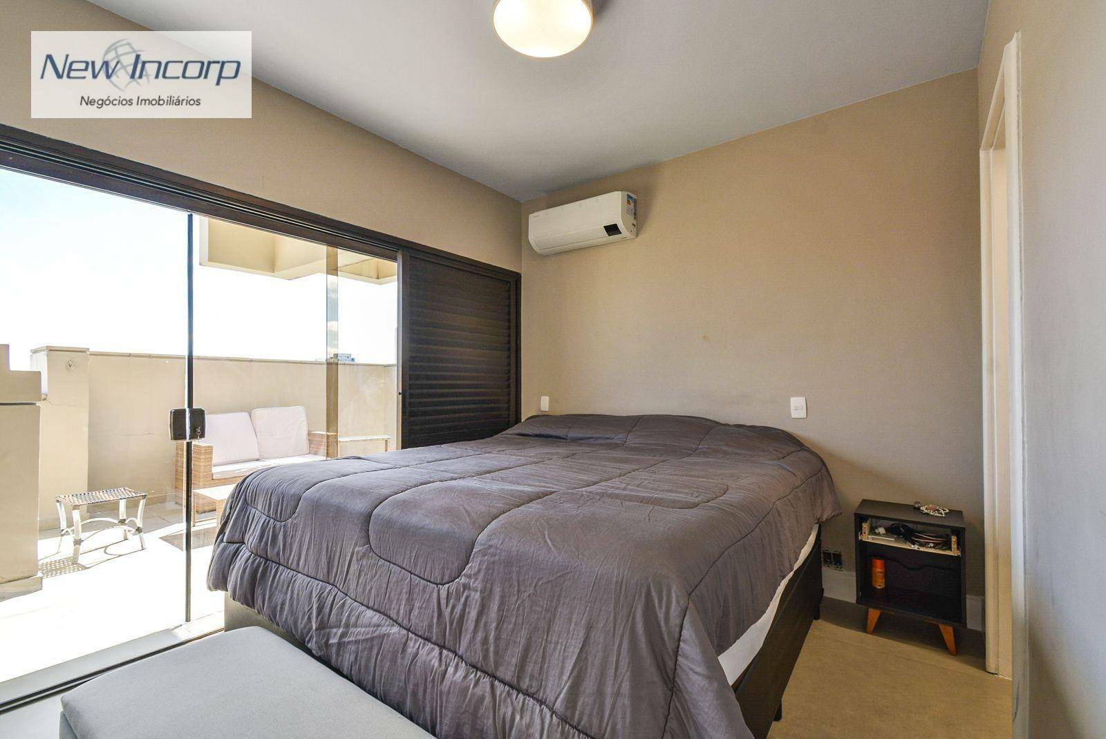 Cobertura à venda com 1 quarto, 103m² - Foto 32