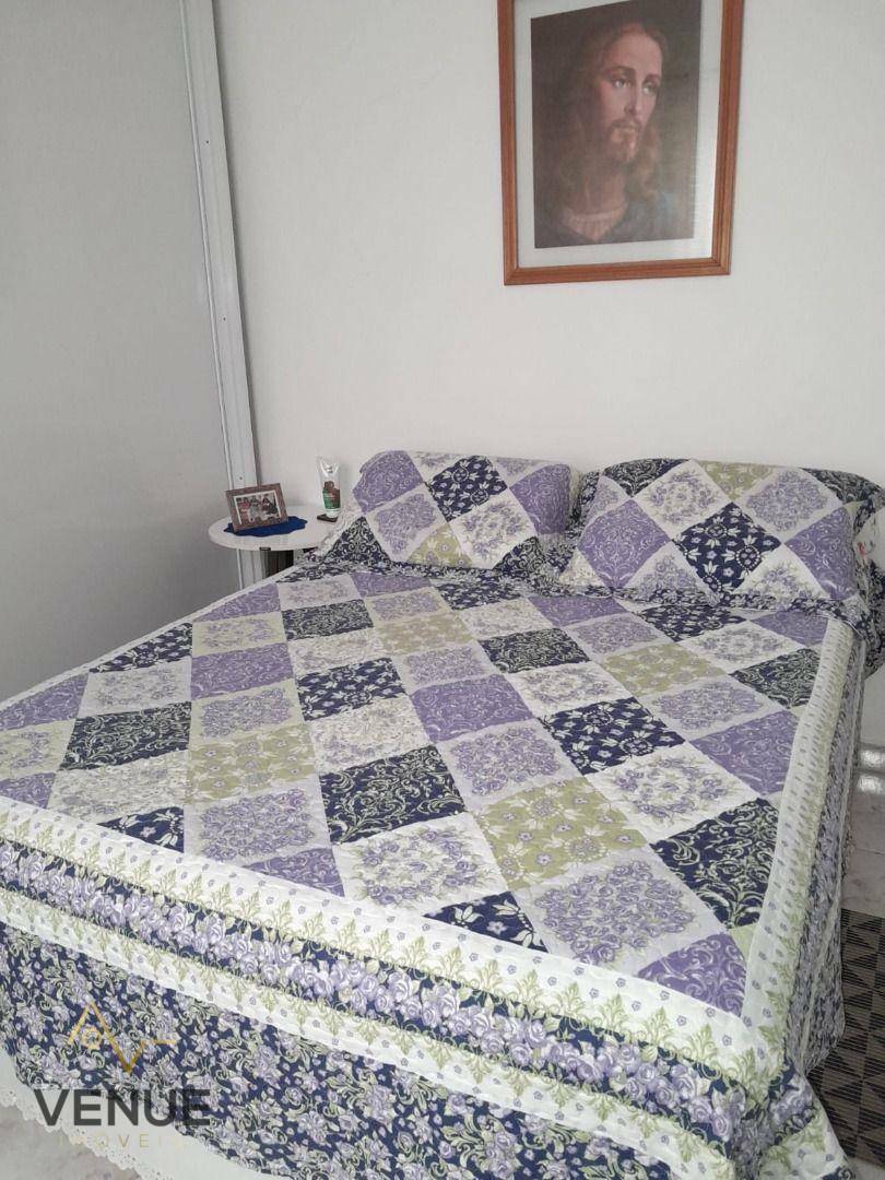 Sobrado à venda com 3 quartos, 110m² - Foto 13