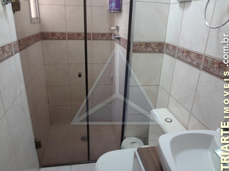 Apartamento à venda com 3 quartos, 65m² - Foto 11