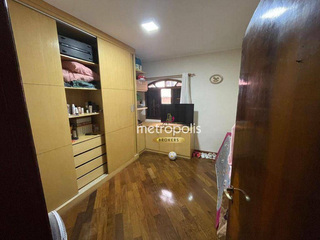 Apartamento à venda com 3 quartos, 120m² - Foto 11