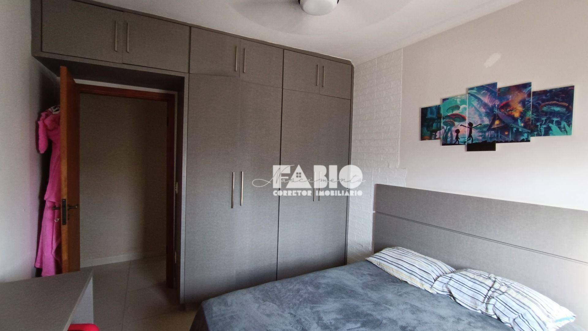 Apartamento à venda com 2 quartos, 92m² - Foto 10