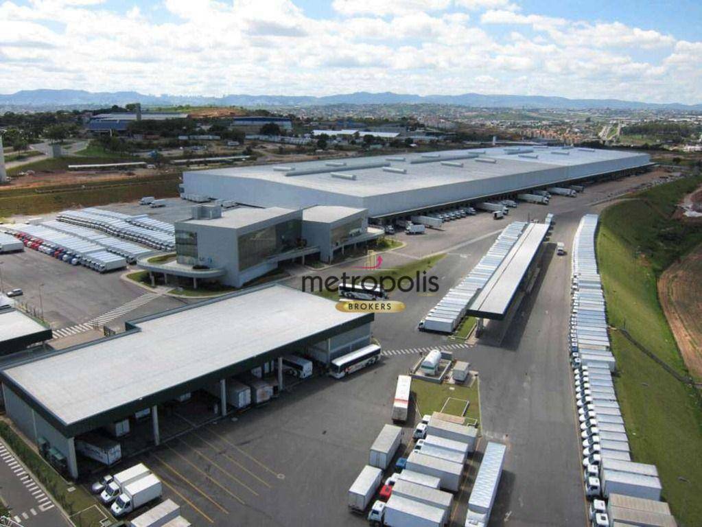 Depósito-Galpão-Armazém para alugar, 3671m² - Foto 2