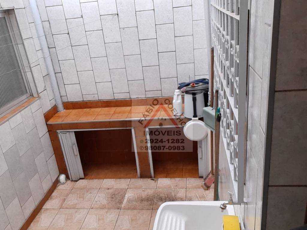 Sobrado à venda com 2 quartos, 120m² - Foto 10