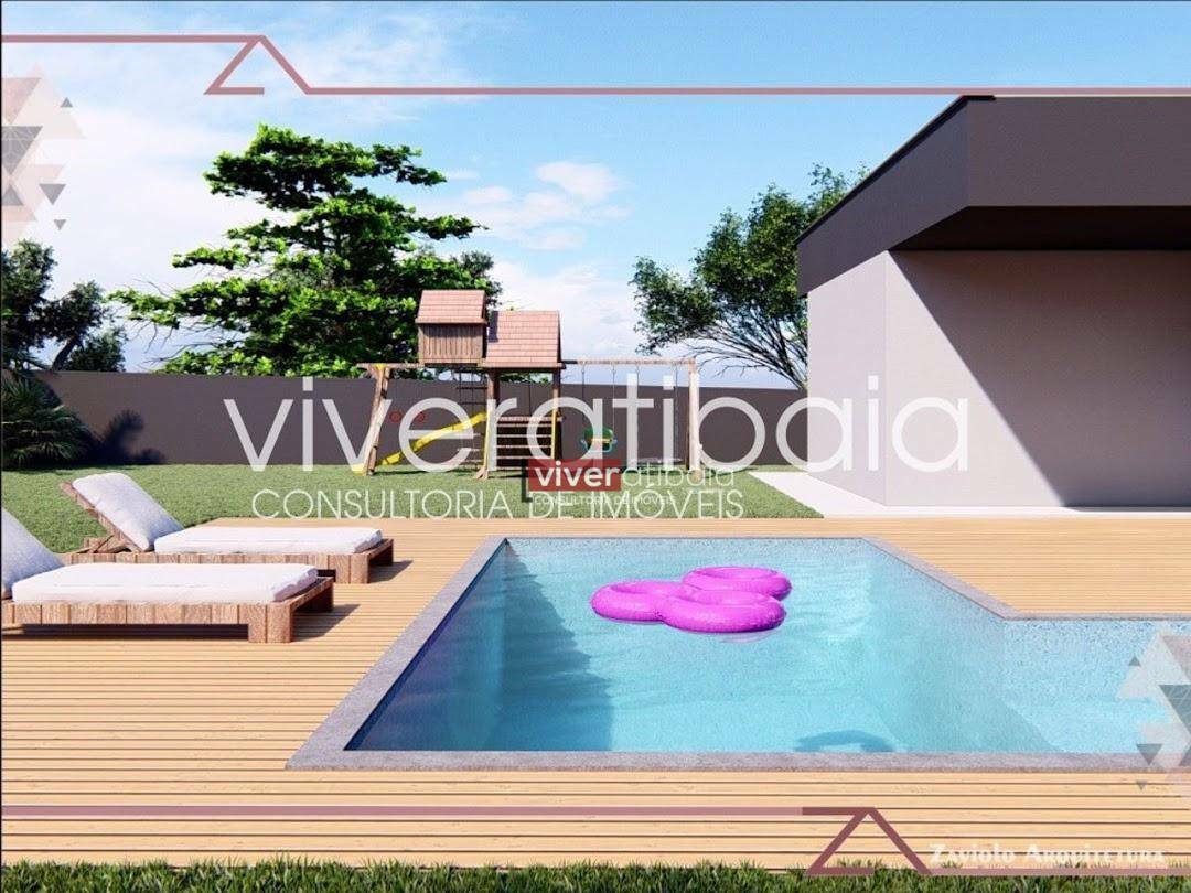 Casa de Condomínio à venda com 3 quartos, 240m² - Foto 6