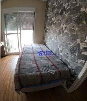 Apartamento à venda com 3 quartos, 89m² - Foto 13