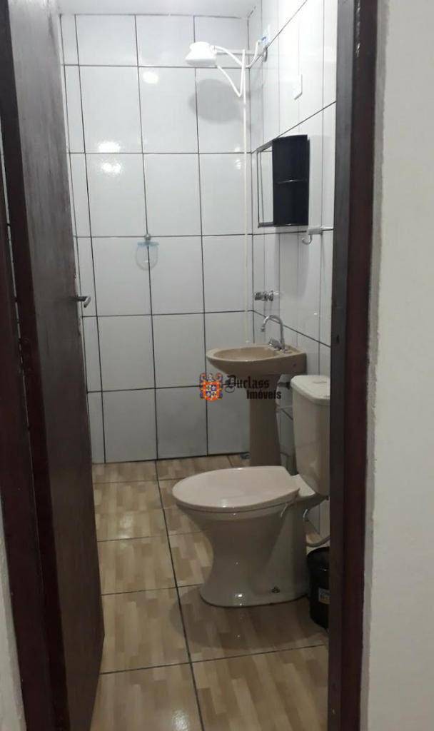 Casa à venda com 2 quartos, 100m² - Foto 9