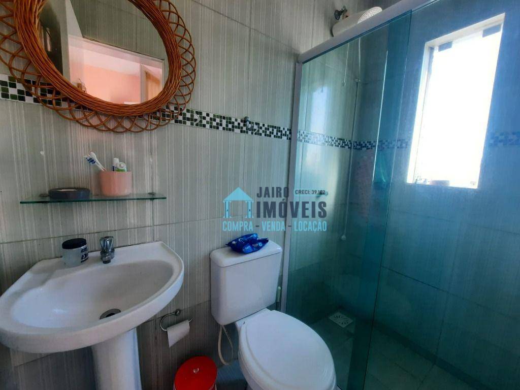 Sobrado à venda com 2 quartos, 80m² - Foto 9