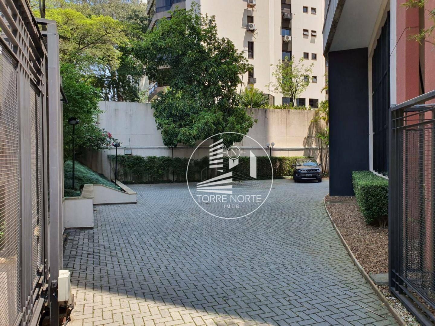 Apartamento à venda com 3 quartos, 128m² - Foto 77