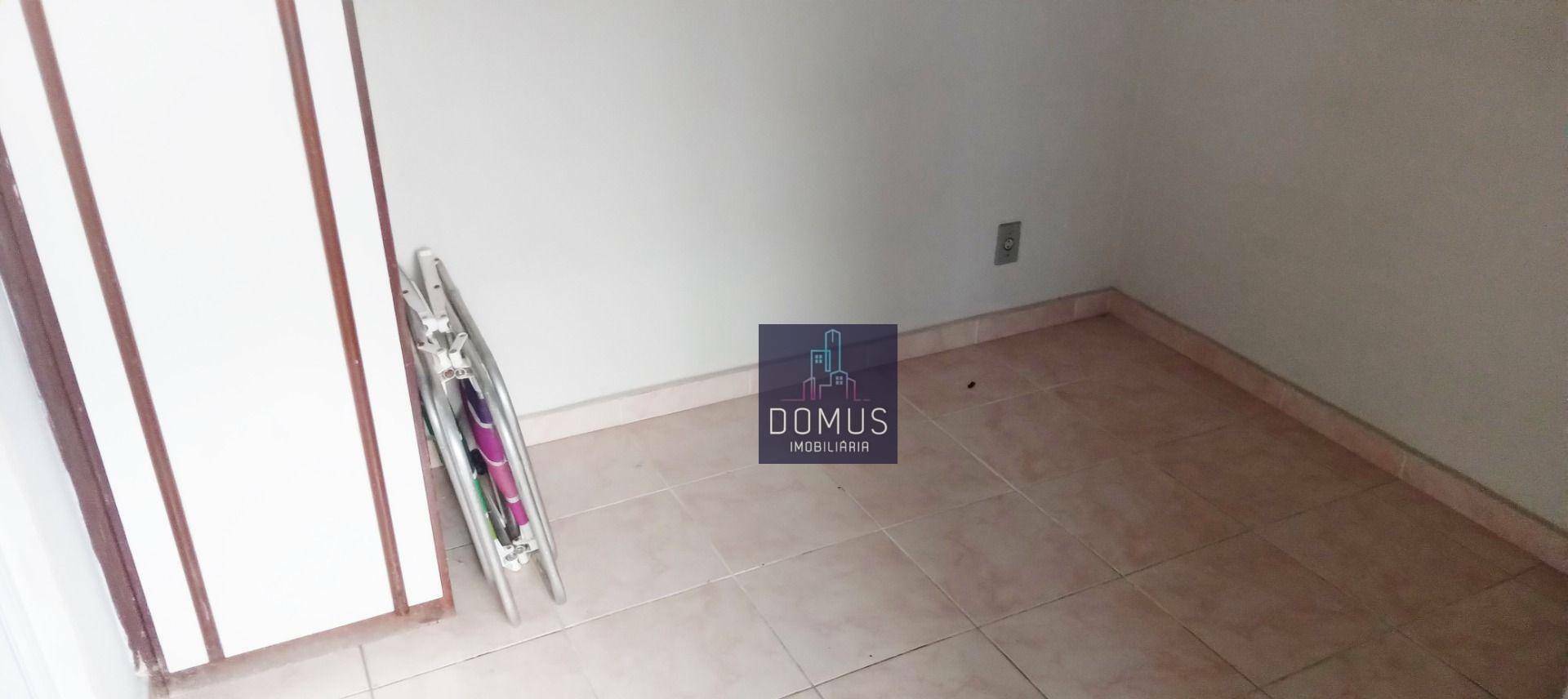 Apartamento à venda com 1 quarto, 60m² - Foto 10