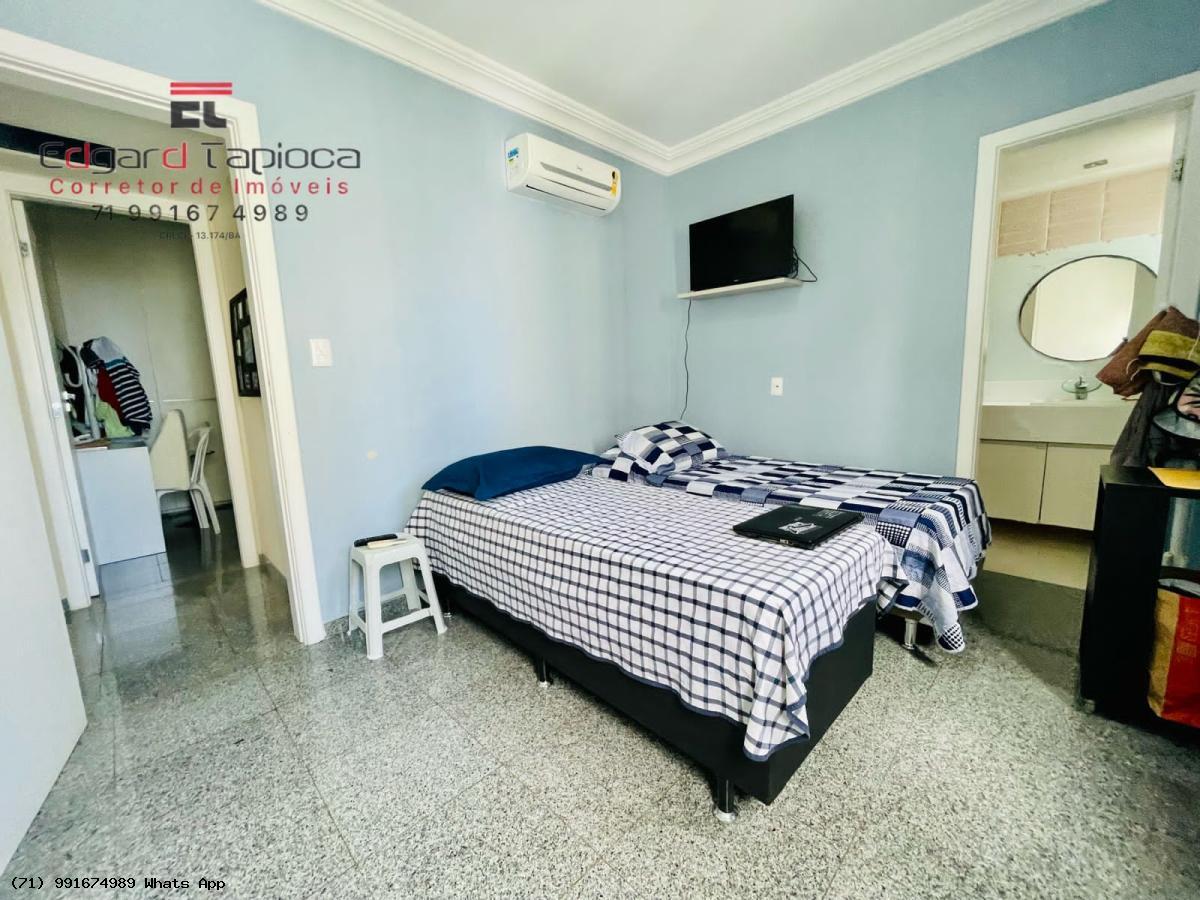 Apartamento à venda com 4 quartos, 135m² - Foto 17