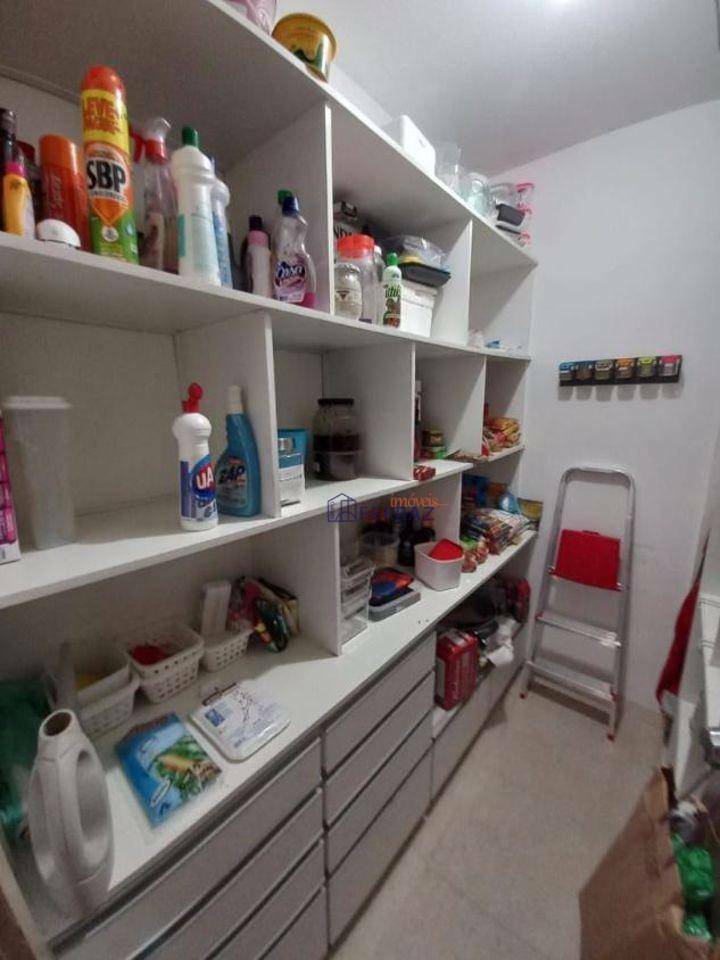 Apartamento à venda com 4 quartos, 254m² - Foto 8