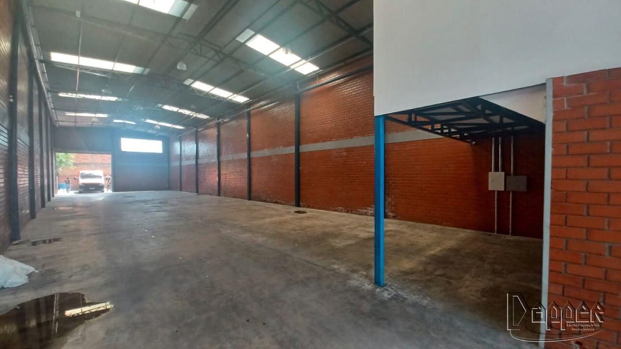 Depósito-Galpão-Armazém para alugar, 402m² - Foto 6