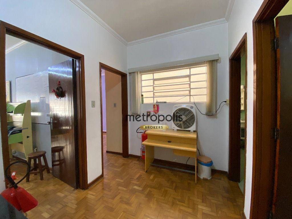 Sobrado à venda com 2 quartos, 274m² - Foto 31