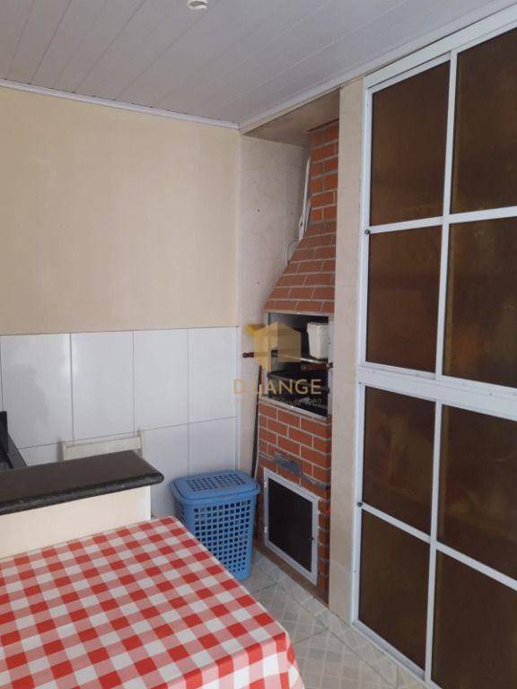 Casa à venda com 3 quartos, 133m² - Foto 16