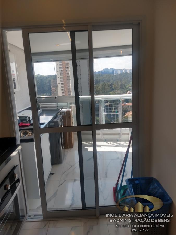 Apartamento para alugar, 63m² - Foto 9